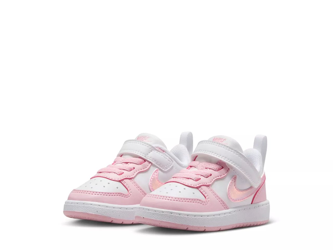 Court Borough Low Recraft Sneaker - Kids'