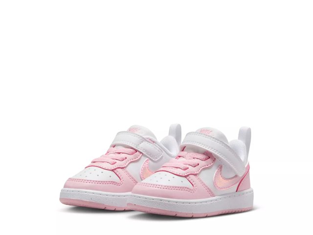 Court Borough Low Recraft Sneaker - Kids'