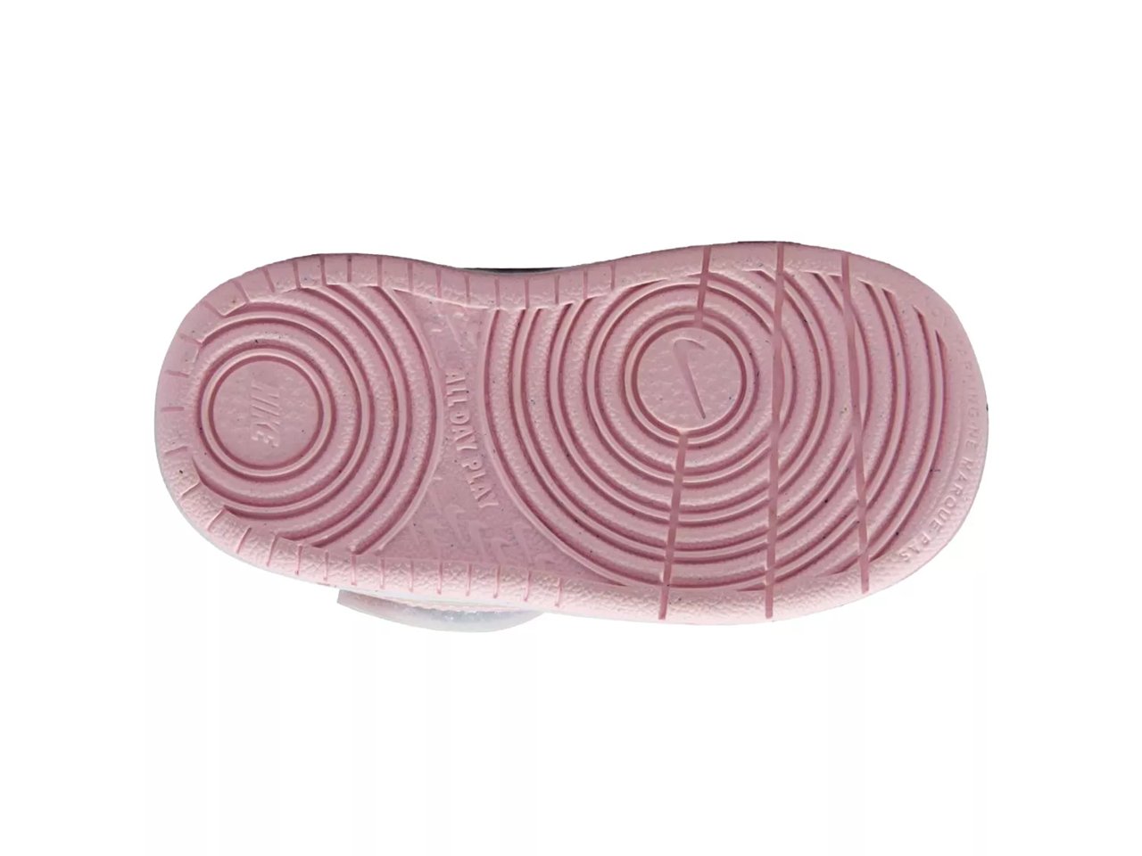 Court Borough Low Recraft Sneaker - Kids'