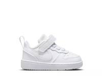 Court Borough Low Recraft Sneaker - Kids' White view