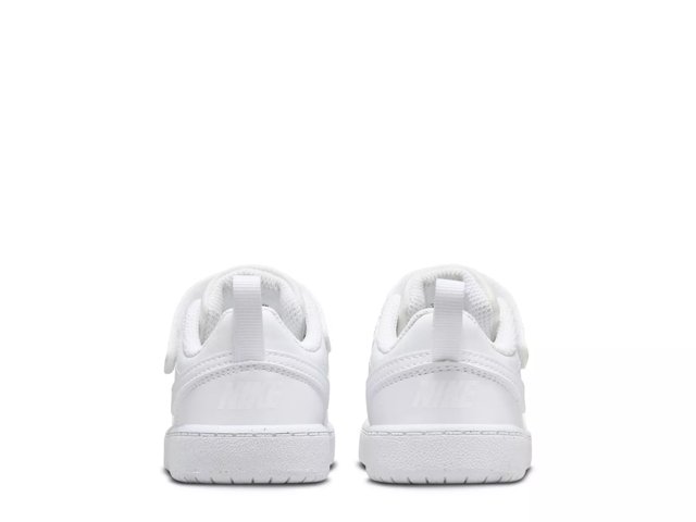 Court Borough Low Recraft Sneaker - Kids'
