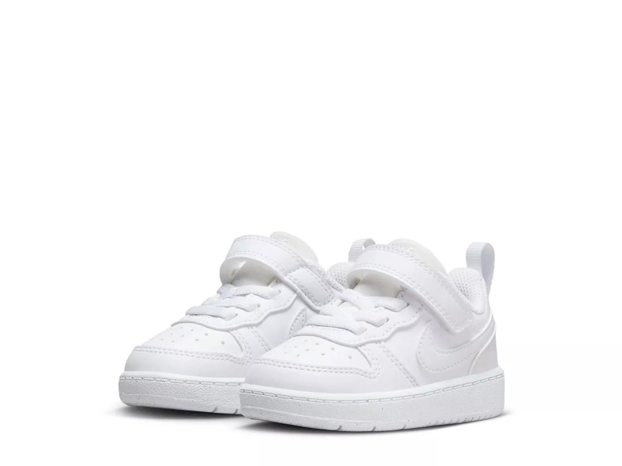 Court Borough Low Recraft Sneaker - Kids'
