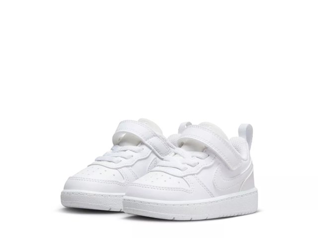 Court Borough Low Recraft Sneaker - Kids'