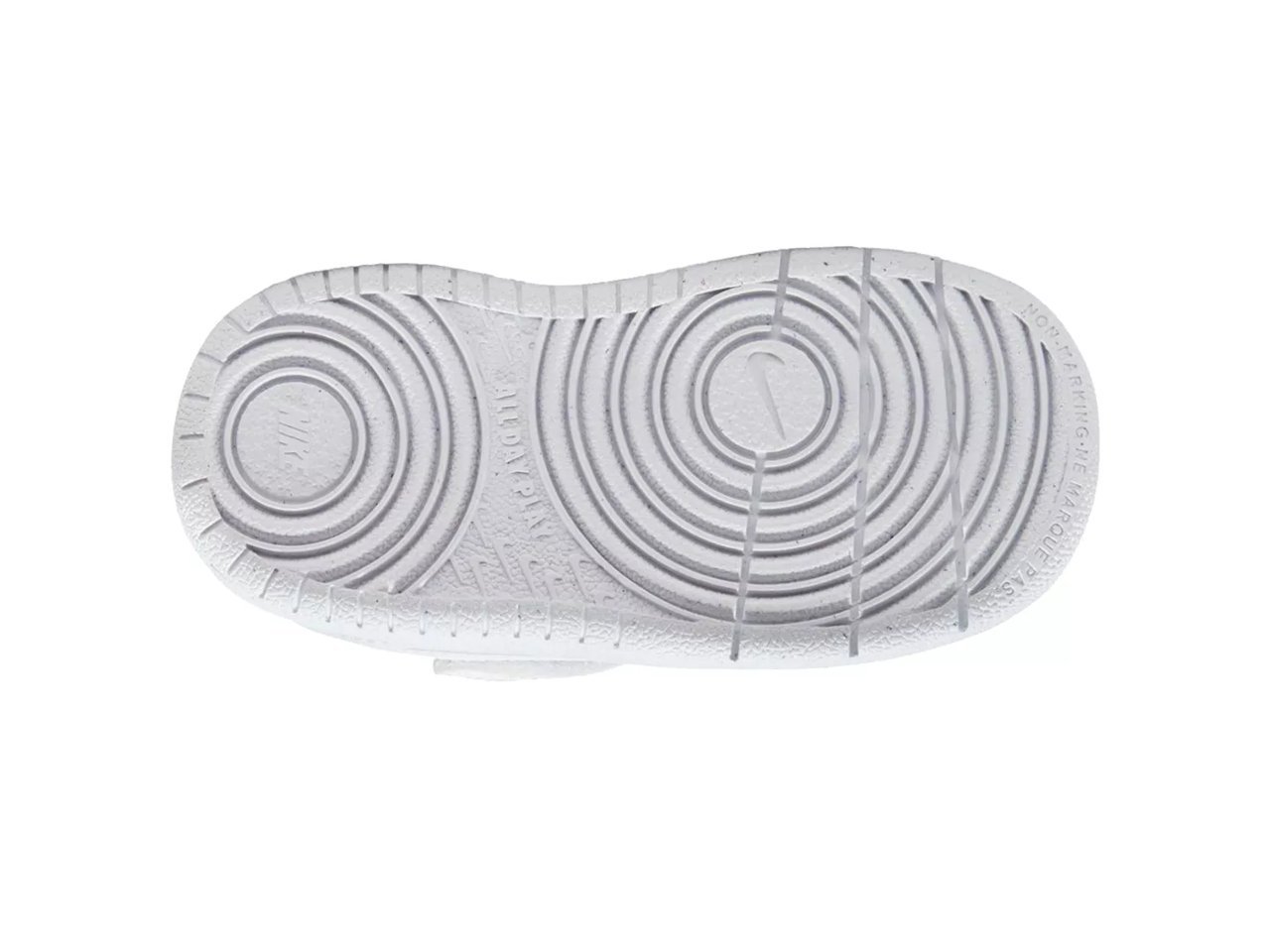 Court Borough Low Recraft Sneaker - Kids'