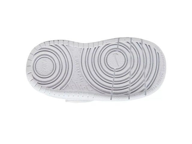 Court Borough Low Recraft Sneaker - Kids'