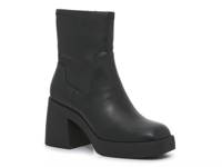 Rennata Bootie Black view