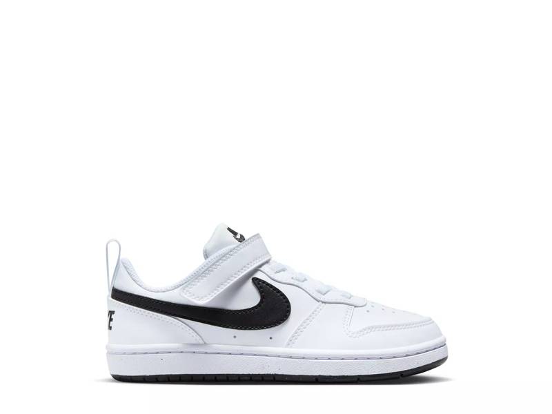 Court Borough Low Recraft Sneaker - Kids'