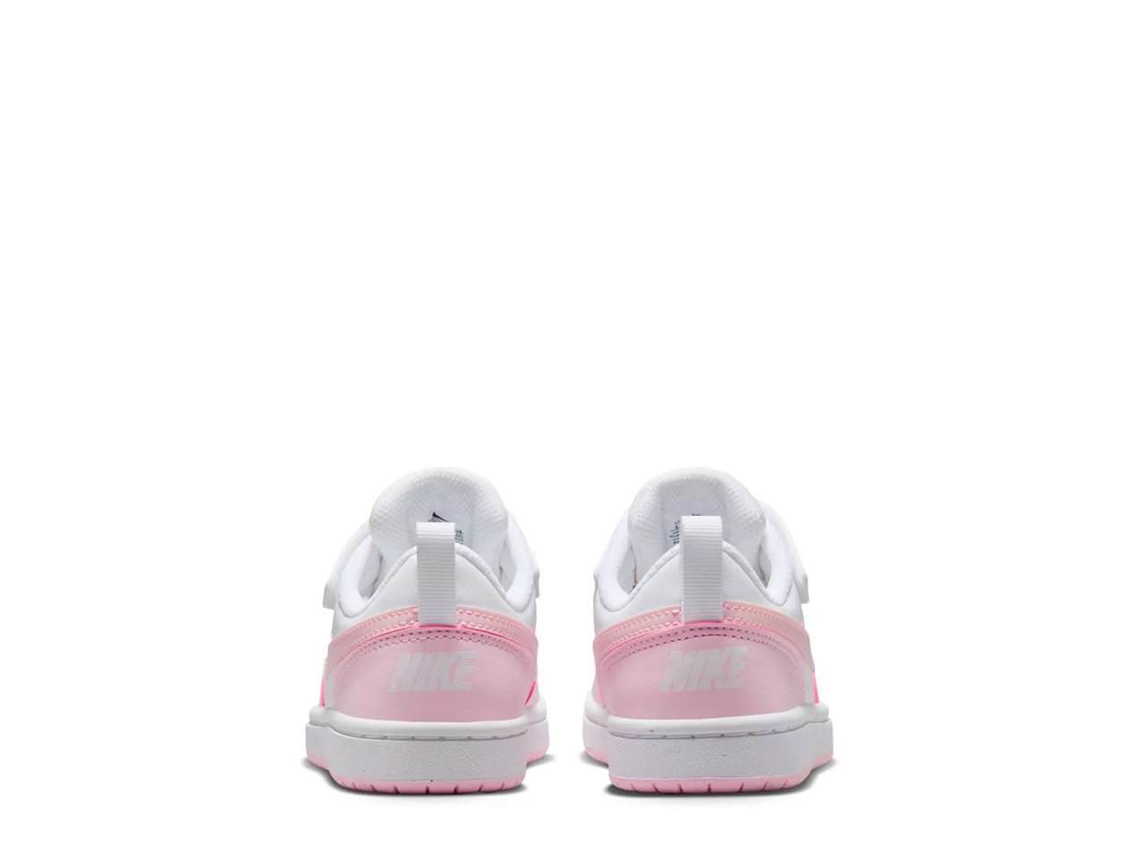 Court Borough Low Recraft Sneaker - Kids'