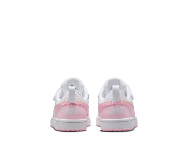 Court Borough Low Recraft Sneaker - Kids'