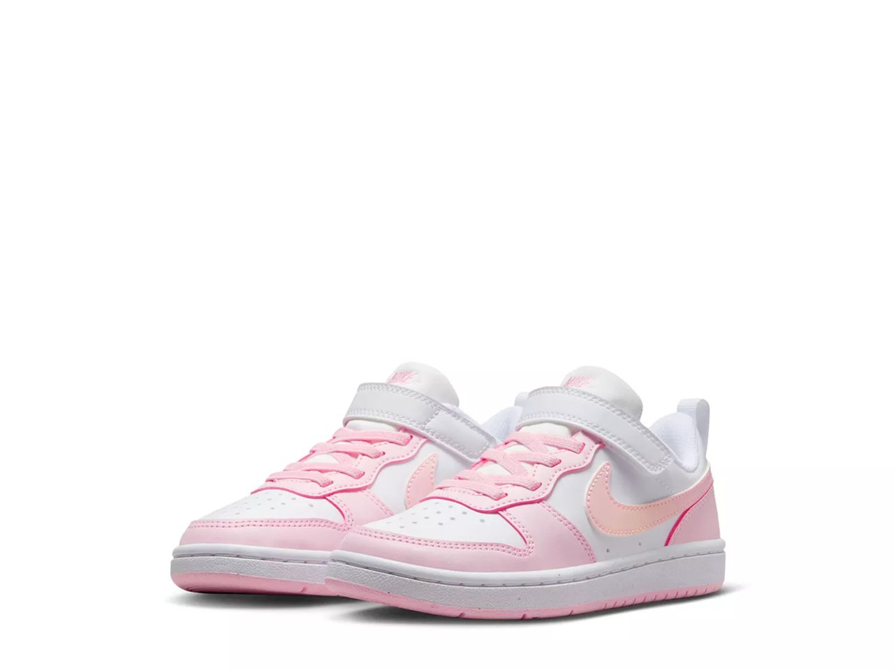 Court Borough Low Recraft Sneaker - Kids'