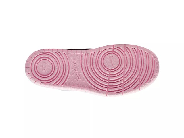 Court Borough Low Recraft Sneaker - Kids'