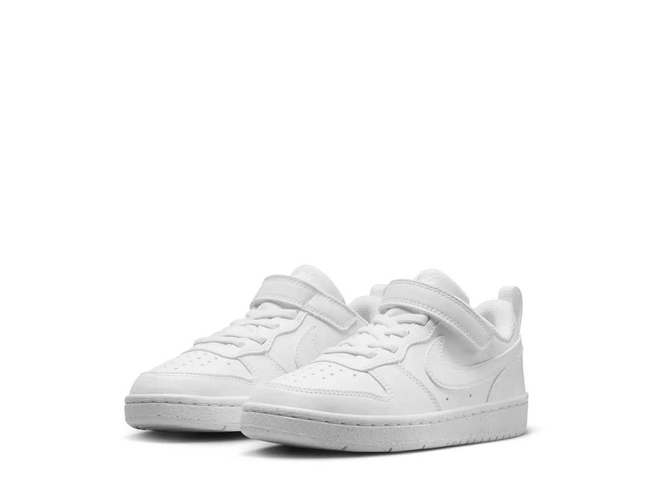 Court Borough Low Recraft Sneaker - Kids'