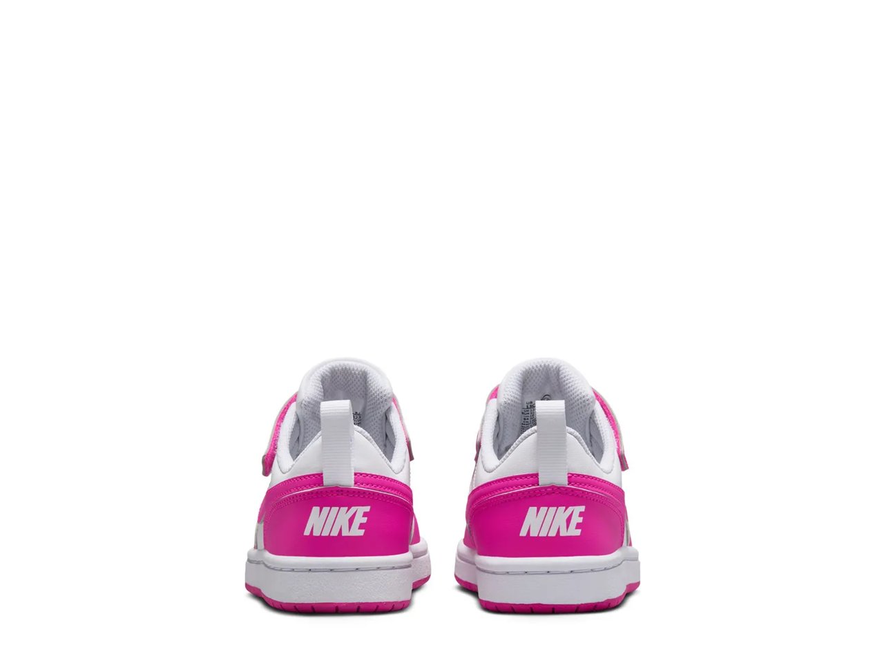 Court Borough Low Recraft Sneaker - Kids'