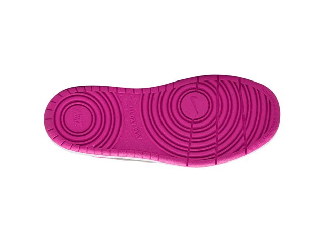 Court Borough Low Recraft Sneaker - Kids'