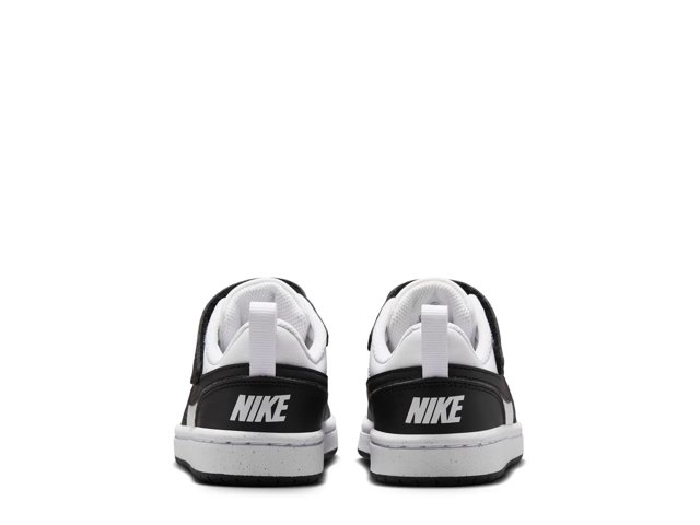 Court Borough Low Recraft Sneaker - Kids'