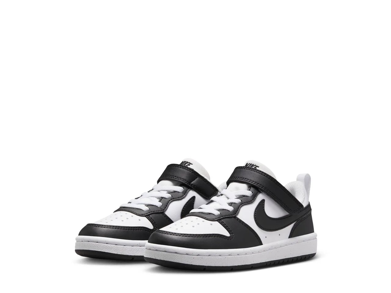 Court Borough Low Recraft Sneaker - Kids'