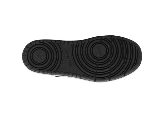 Court Borough Low Recraft Sneaker - Kids'