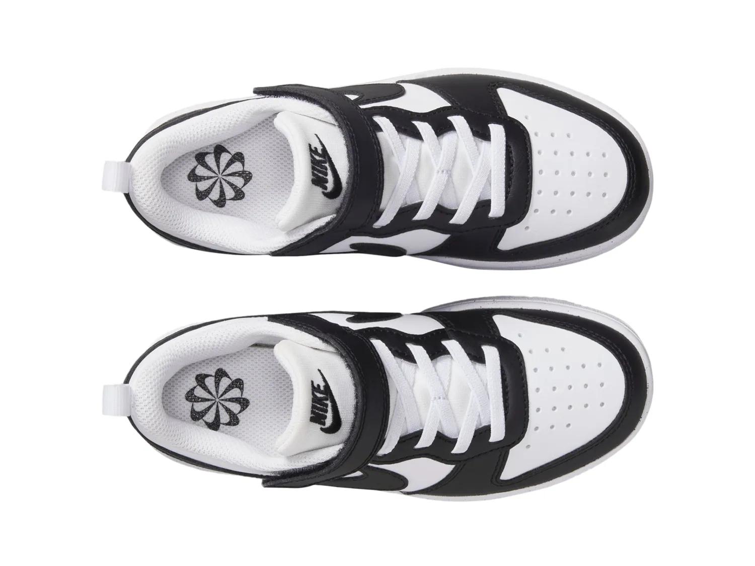 Court Borough Low Recraft Sneaker