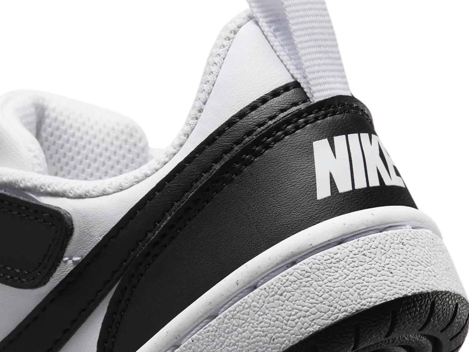 Court Borough Low Recraft Sneaker
