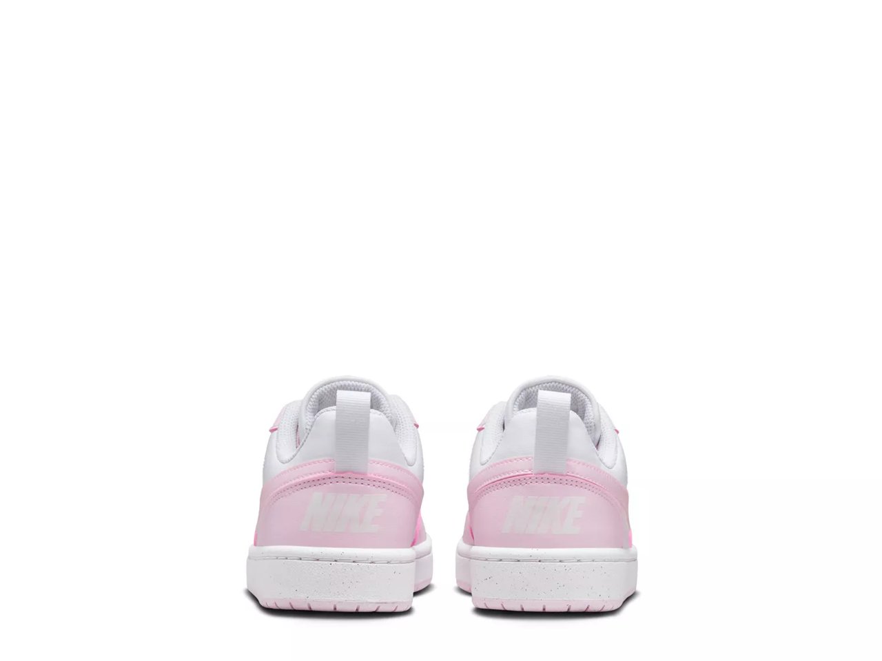 Court Borough Low Recraft Sneaker - Kids'