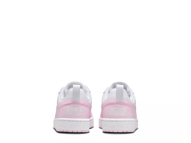 Court Borough Low Recraft Sneaker - Kids'