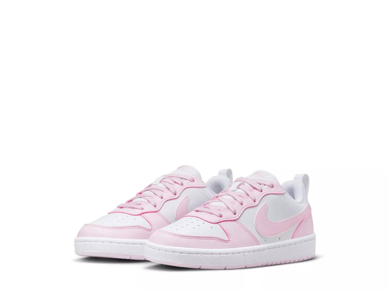 Court Borough Low Recraft Sneaker - Kids'