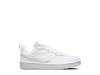 Court Borough Low Recraft Sneaker - Kids' White view