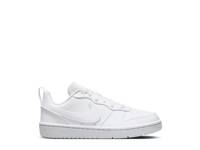 Court Borough Low Recraft Sneaker - Kids' White view