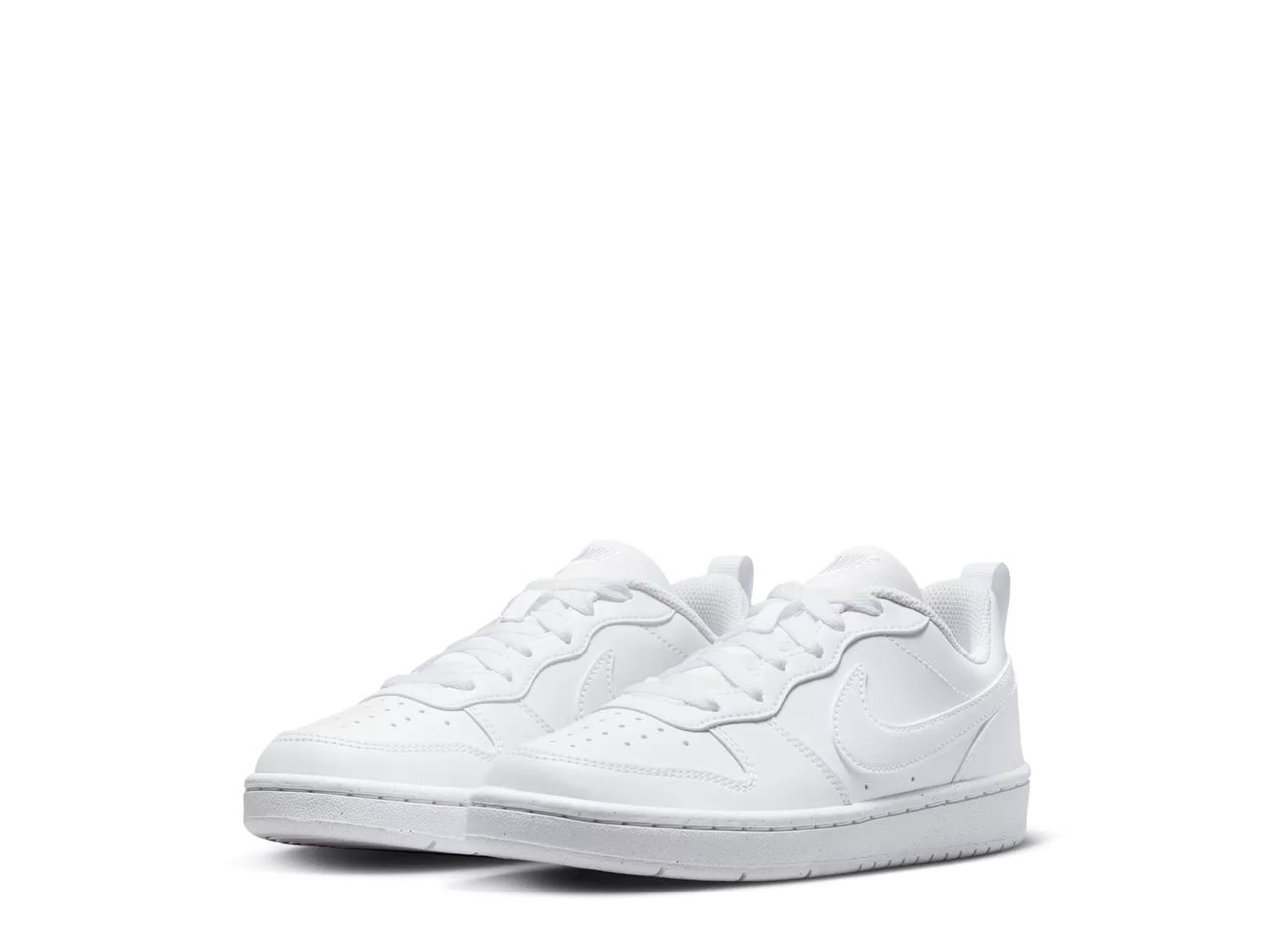 Court Borough Low Recraft Sneaker - Kids'