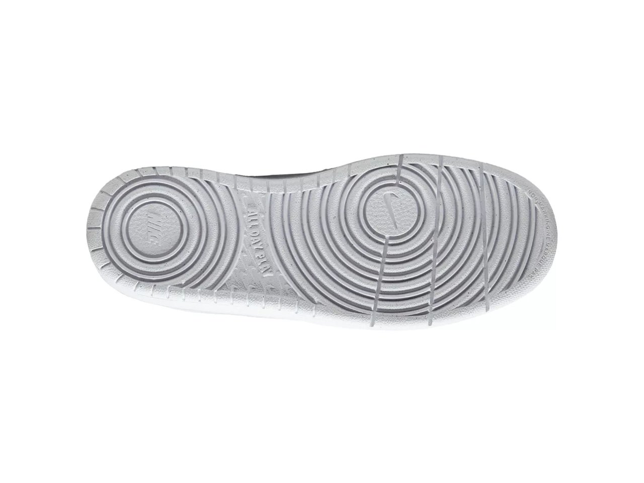 Court Borough Low Recraft Sneaker - Kids'