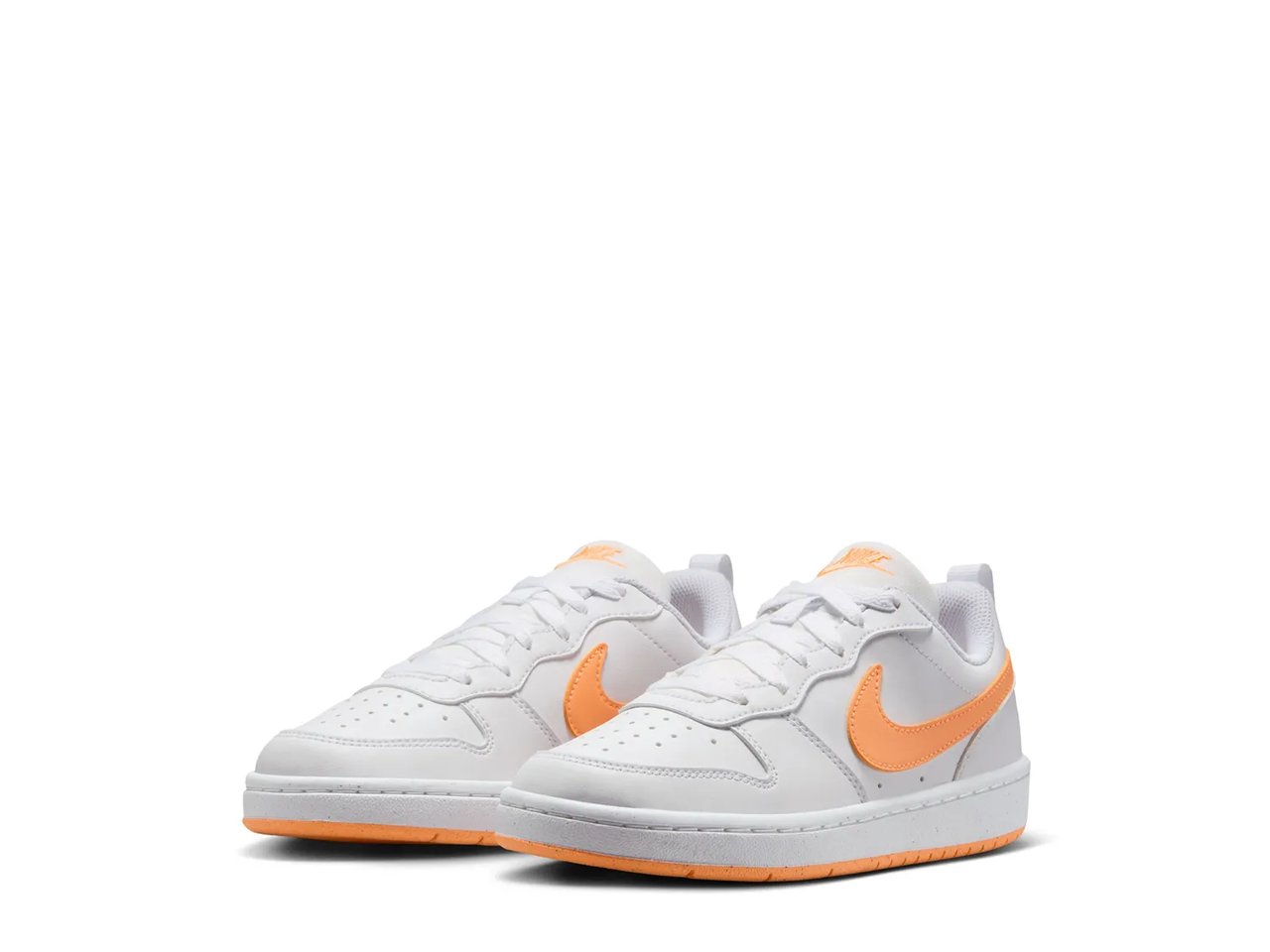 Court Borough Low Recraft Sneaker - Kids'