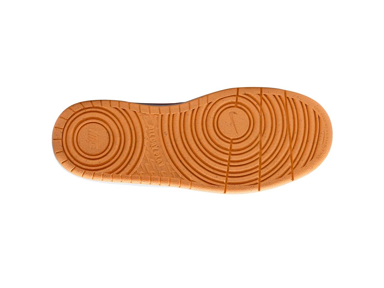 Court Borough Low Recraft Sneaker - Kids'
