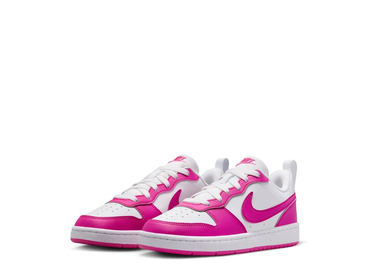 Court Borough Low Recraft Sneaker - Kids'