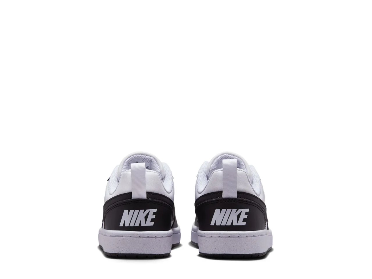 Court Borough Low Recraft Sneaker - Kids'