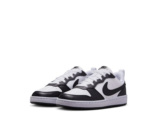 Court Borough Low Recraft Sneaker - Kids'
