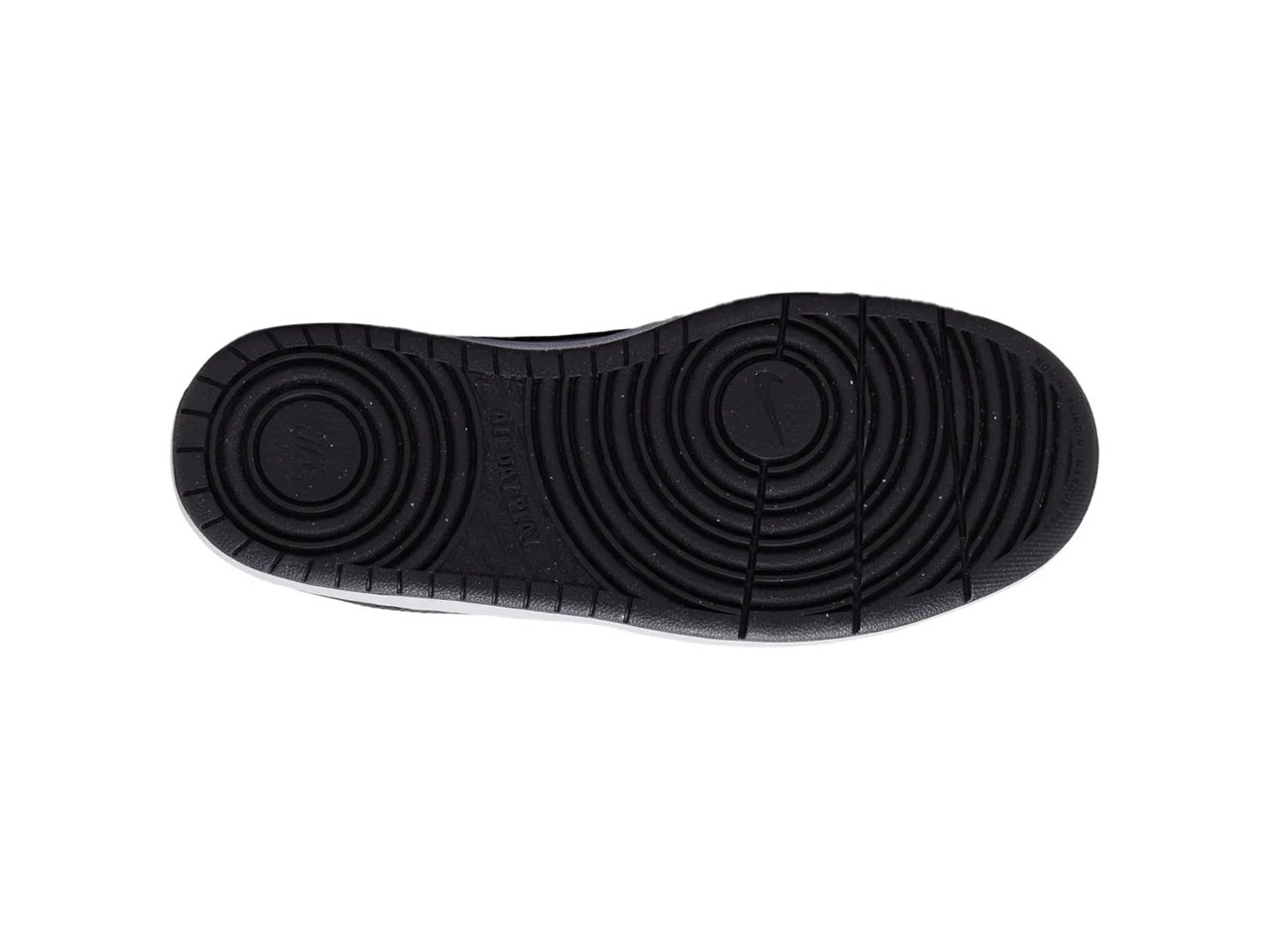 Court Borough Low Recraft Sneaker - Kids'