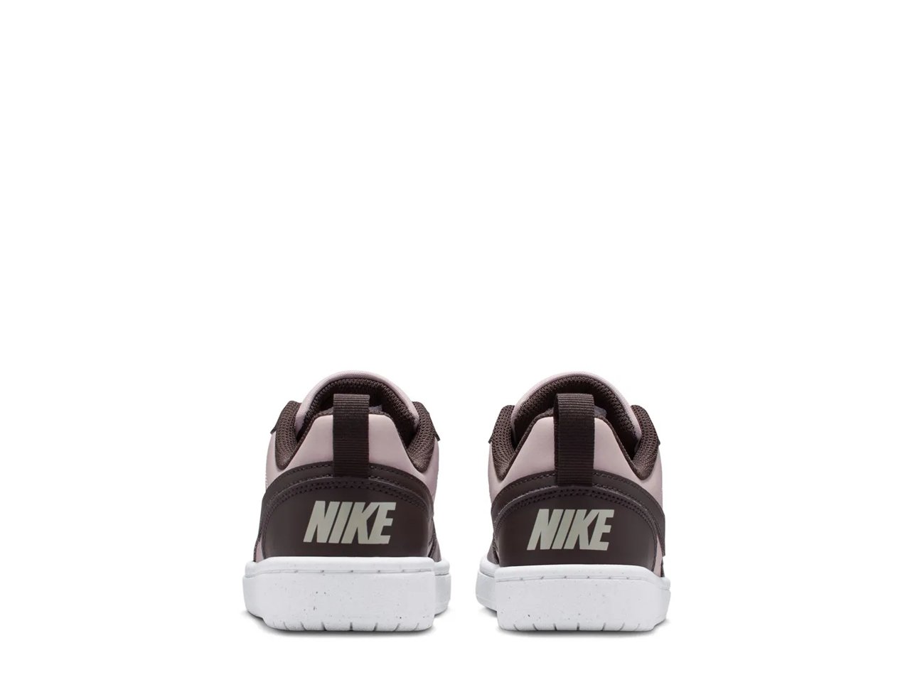 Court Borough Low Recraft Sneaker - Kids'