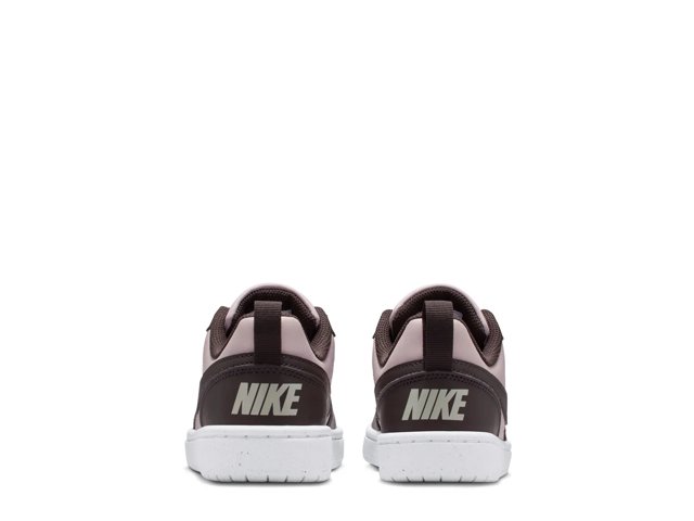 Court Borough Low Recraft Sneaker - Kids'