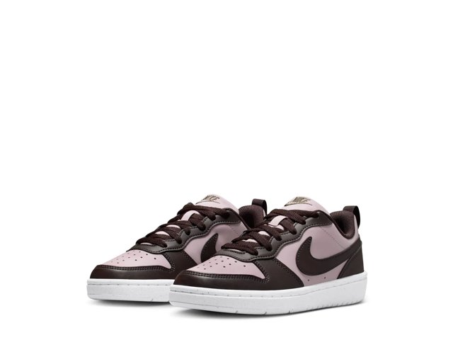 Court Borough Low Recraft Sneaker - Kids'