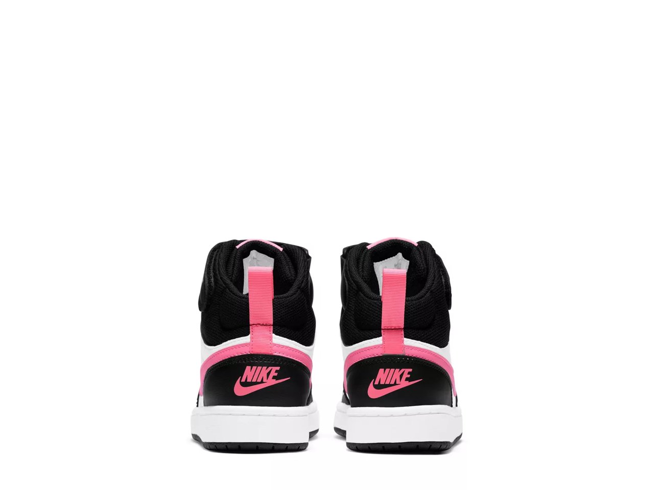 Court Borough Mid 2 Sneaker - Kids'