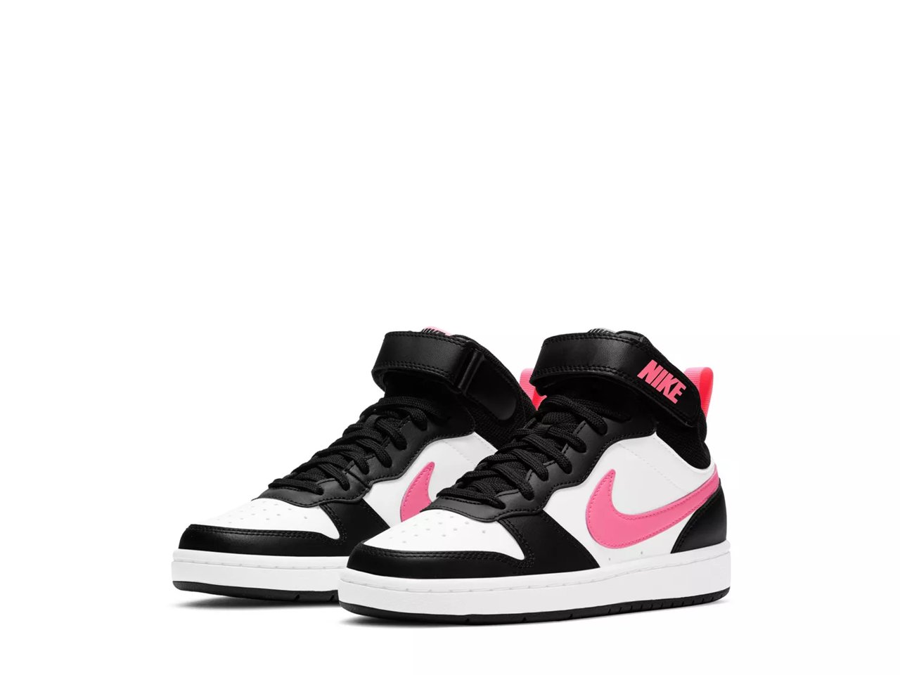 Court Borough Mid 2 Sneaker - Kids'