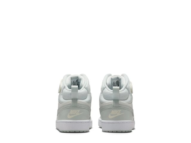 Court Borough Mid 2 Sneaker - Kids'