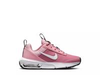 Air Max INTRLK Lite Sneaker - Kids' Dark Pink view