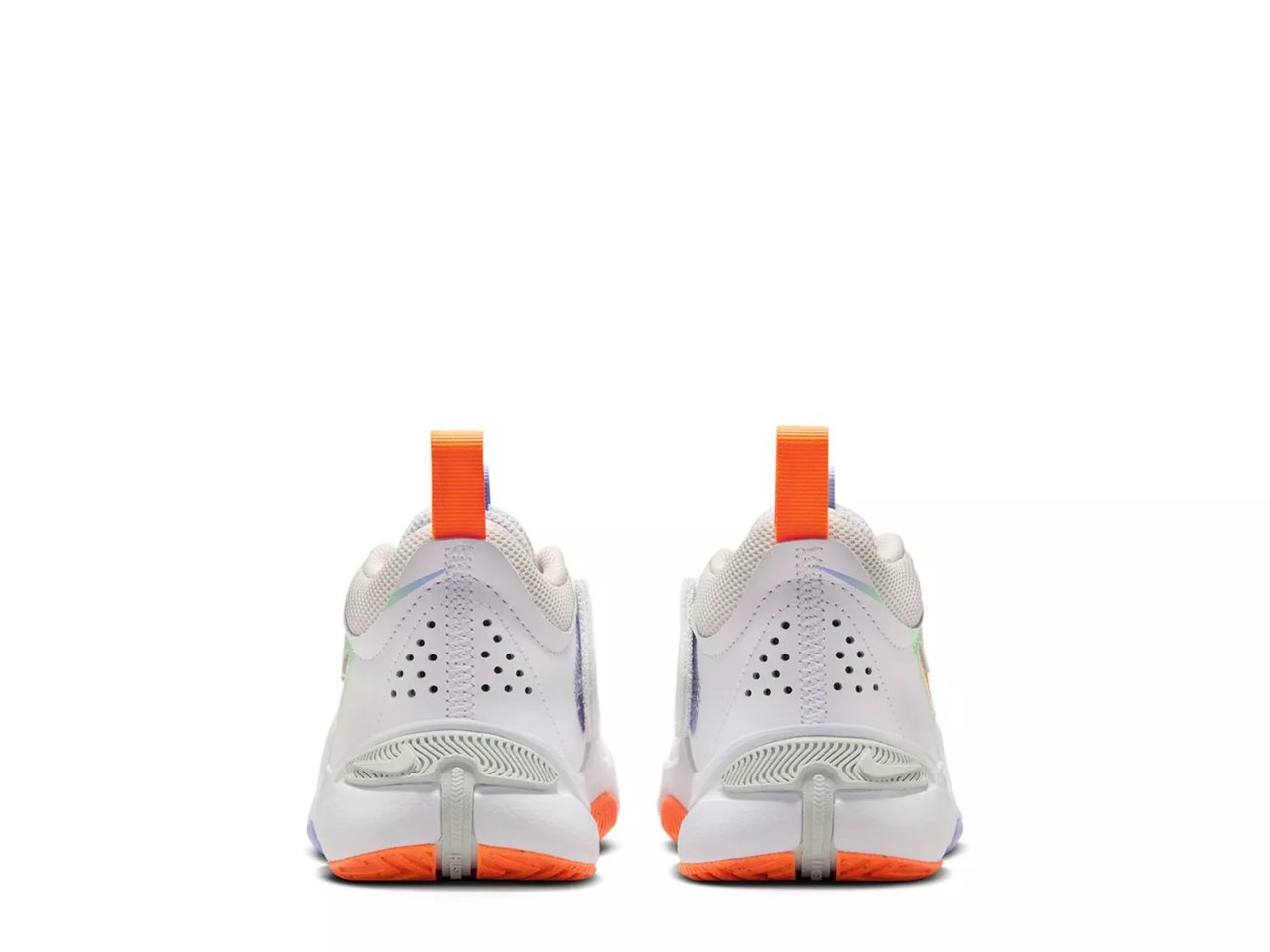 Team Hustle D 11 Basketball Sneaker - Kids'
