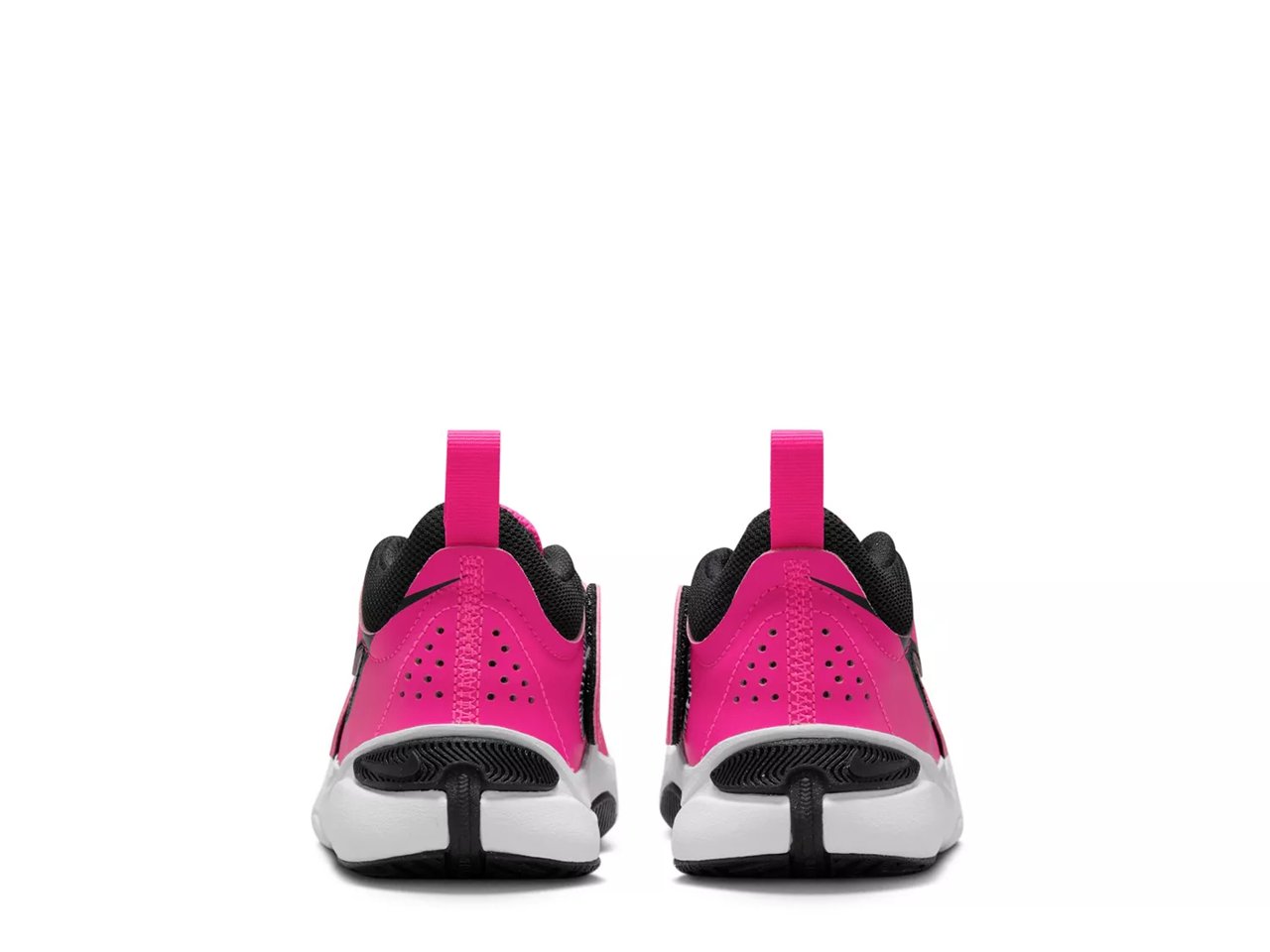Team Hustle D 11 Basketball Sneaker - Kids'