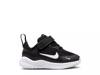 Revolution 7 Sneaker - Kids' Black/White view