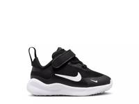 Revolution 7 Sneaker - Kids' Black/White view