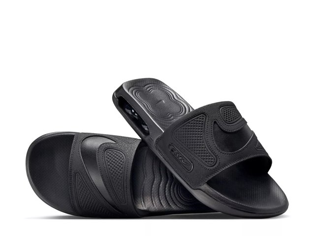Nike Air Max Cirro Slide Sandal - Men's - Free Shipping | DSW