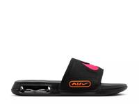 Air Max Cirro Slide Sandal - Men's Black/Pink view