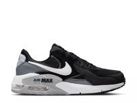 Air Max Excee Sneaker - Men's Black/White view